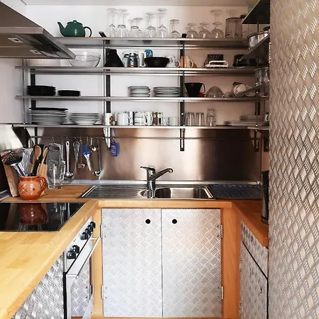 Διαμέρισμα Boardinghouse-modernes Dachstudio In Guter Lage
