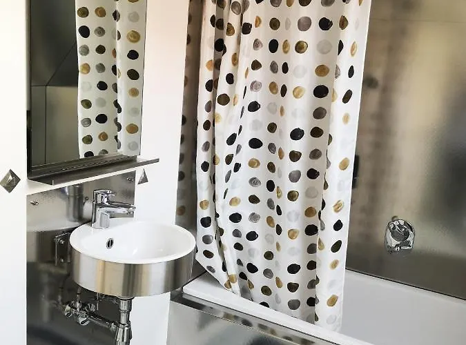 Daire Boardinghouse-modernes Dachstudio In Guter Lage Erfurt